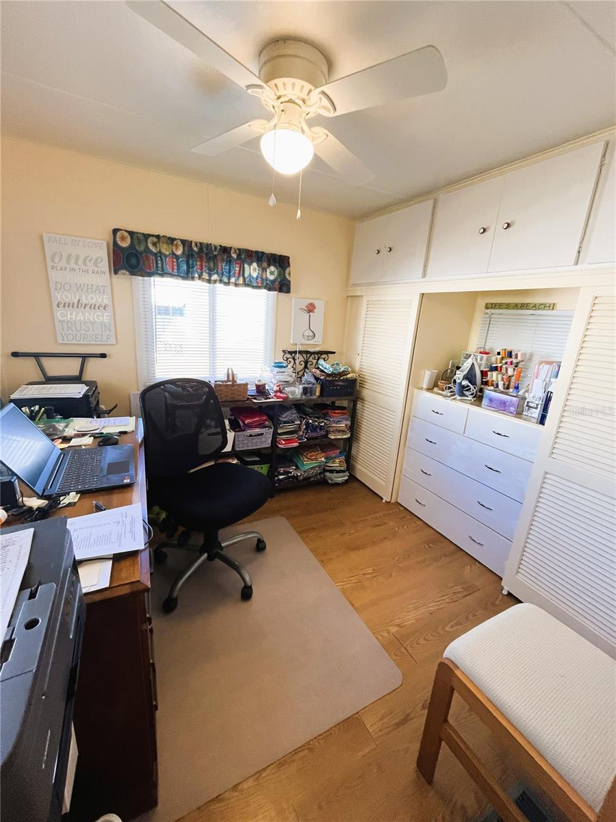 TRAILER ESTATES SECOND ADD - Residential