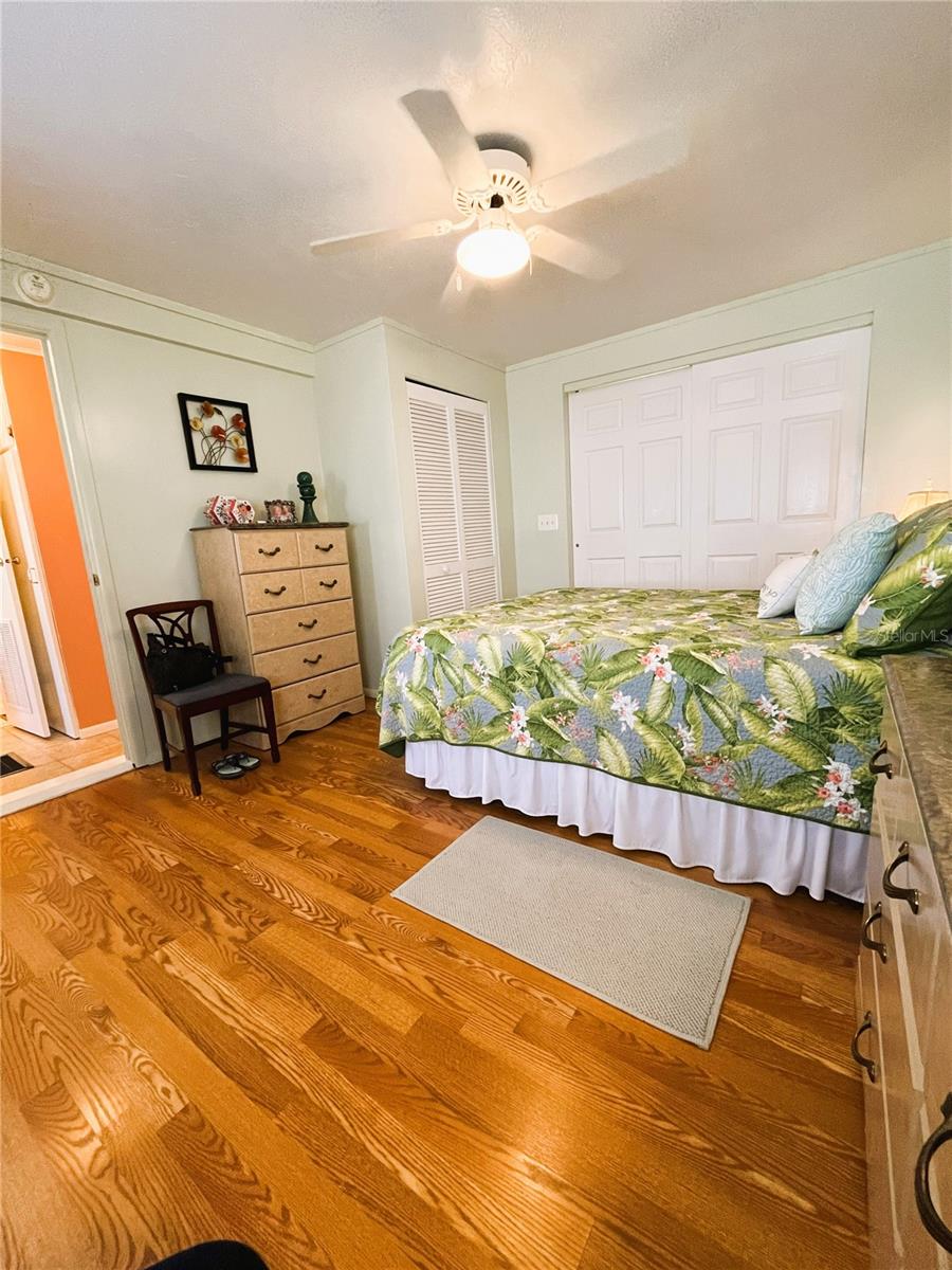 TRAILER ESTATES SECOND ADD - Residential