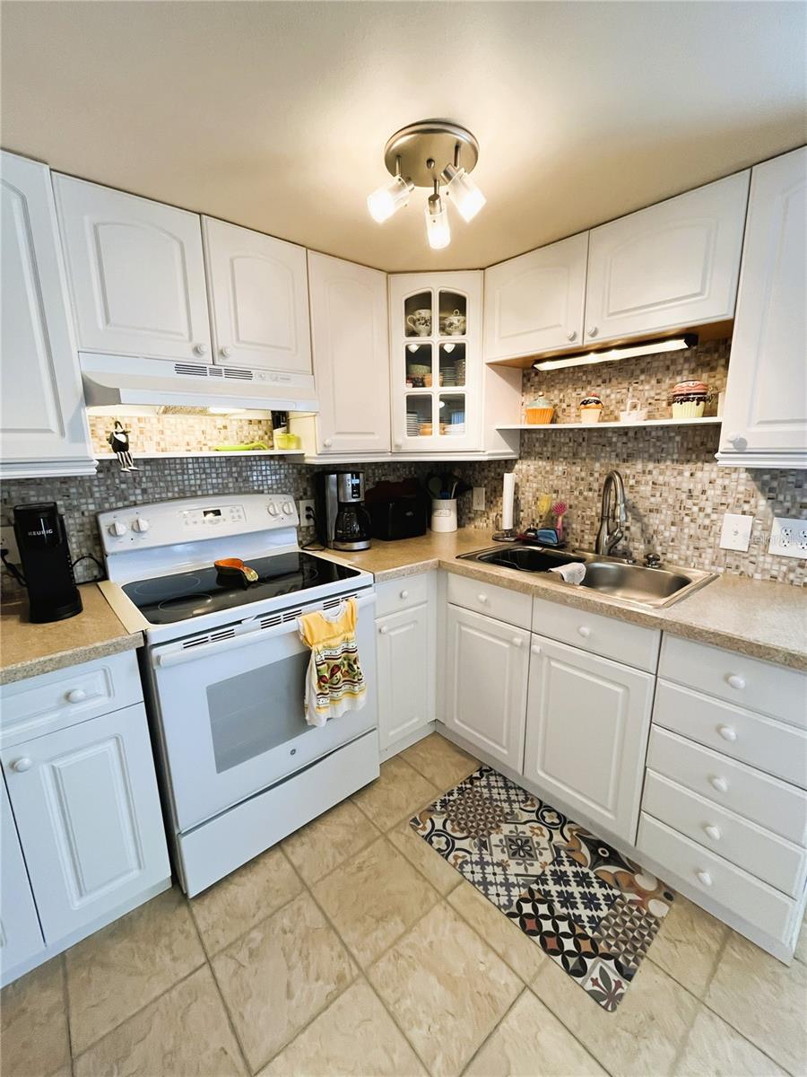 TRAILER ESTATES SECOND ADD - Residential