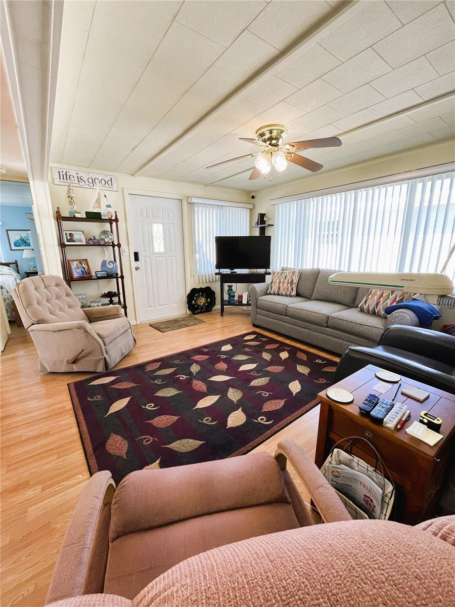 TRAILER ESTATES SECOND ADD - Residential