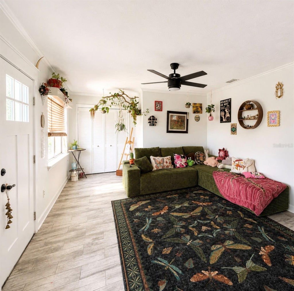 Photo of 6107 Vermont Avenue, New Port Richey, FL 34653 (MLS # TB8544500)