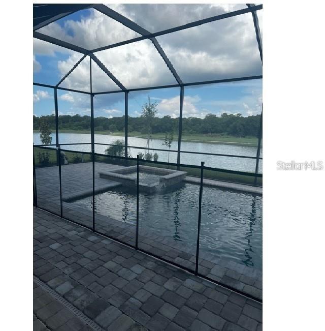 POLO RUN PH I-A & I-B - Residential Lease