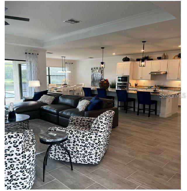 POLO RUN PH I-A & I-B - Residential Lease