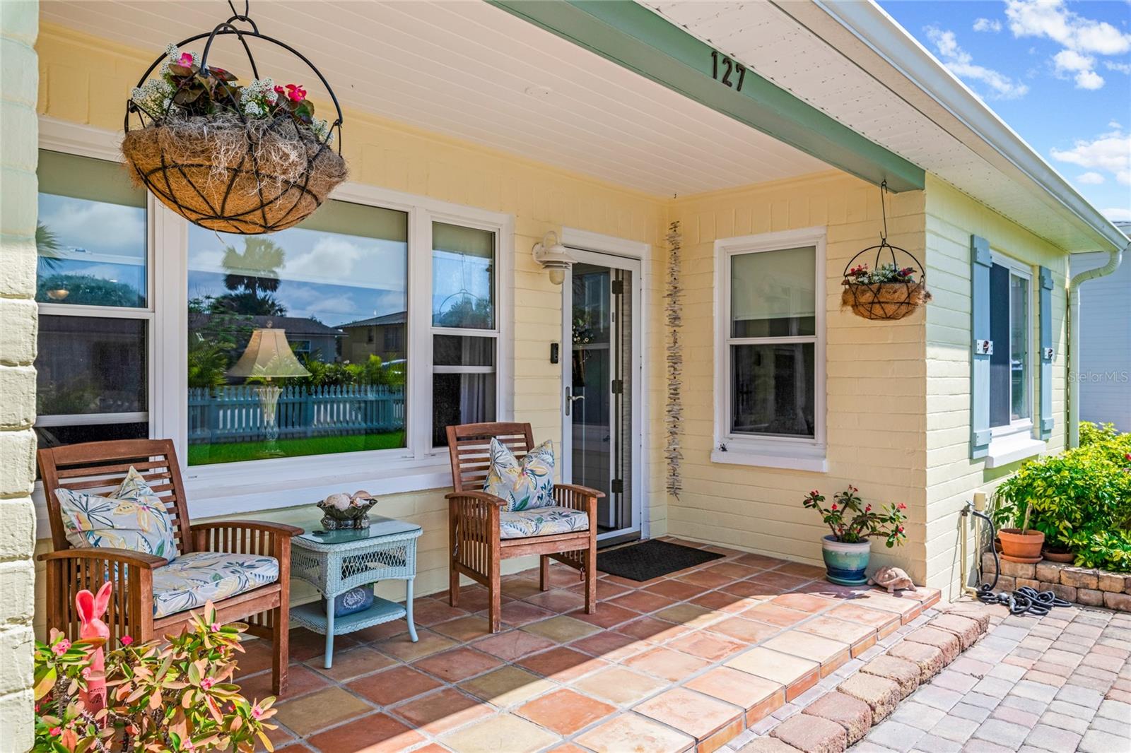127 FLAMINGO AVENUE