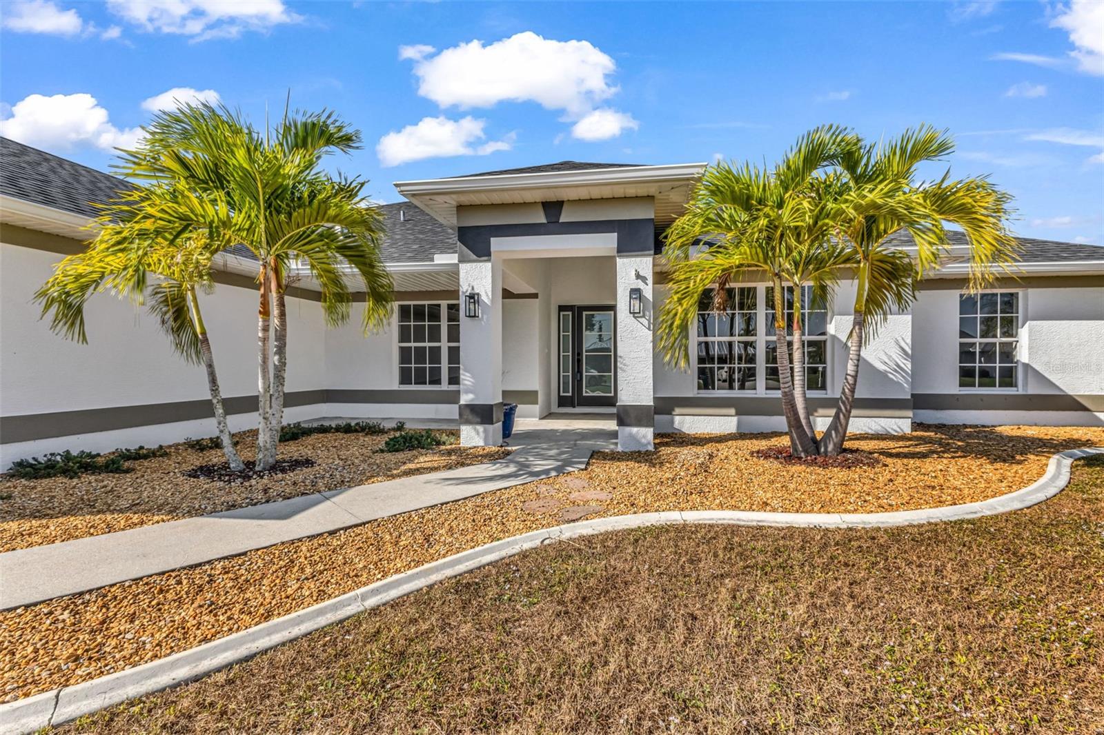 PUNTA GORDA ISLES SEC 23 - Residential
