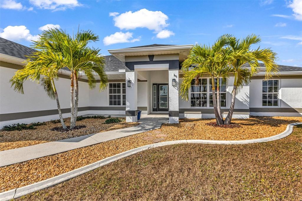 Photo of 2247 Hamburg Lane, Punta Gorda, FL 33983 (MLS # C7518601)