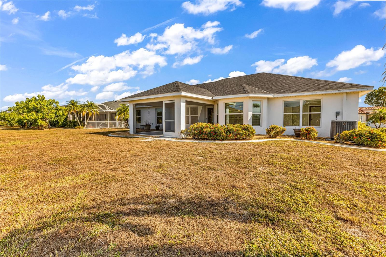PUNTA GORDA ISLES SEC 23 - Residential