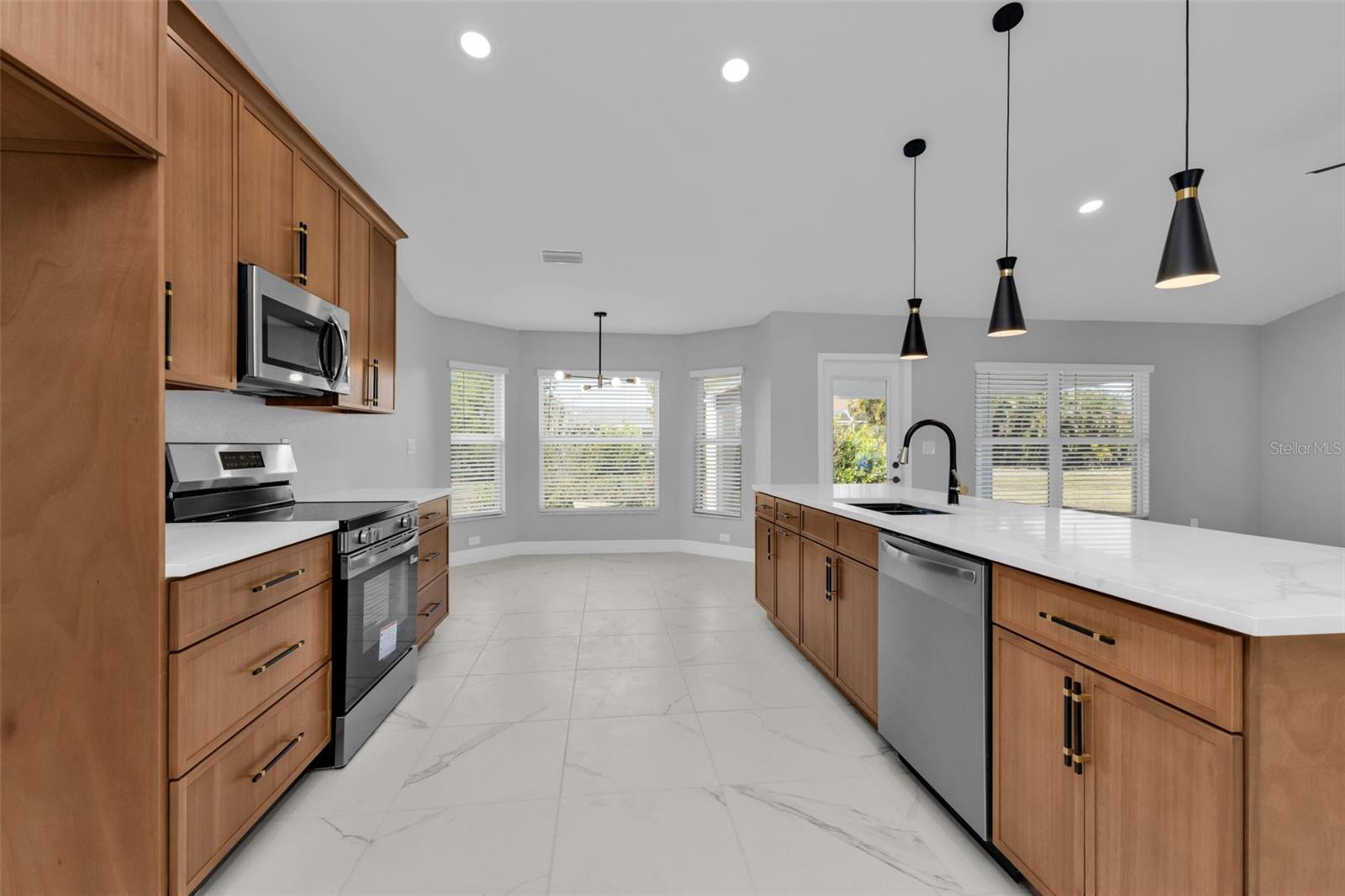 PUNTA GORDA ISLES SEC 23 - Residential