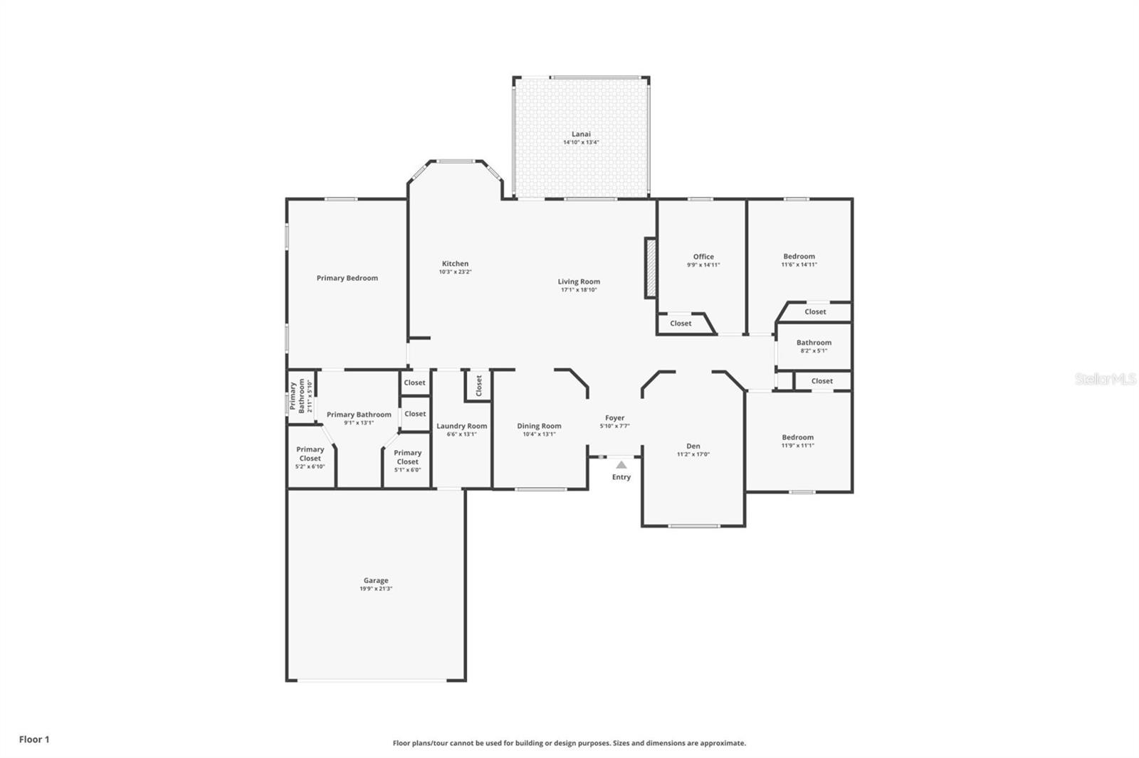 PUNTA GORDA ISLES SEC 23 - Residential