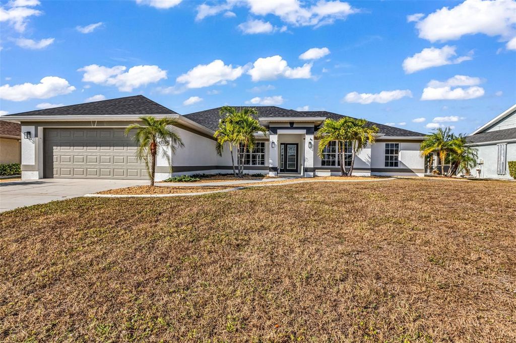 Photo of 2247 Hamburg Lane, Punta Gorda, FL 33983 (MLS # C7518601)