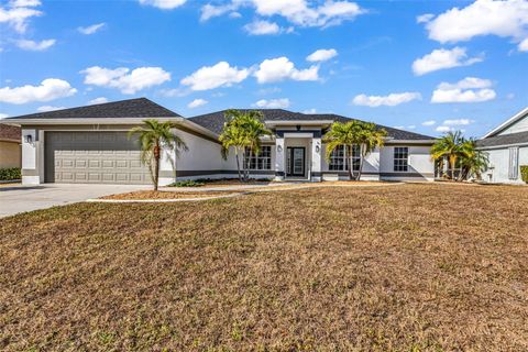 Photo of 2247 Hamburg Lane, Punta Gorda, FL 33983 (MLS # C7518601)