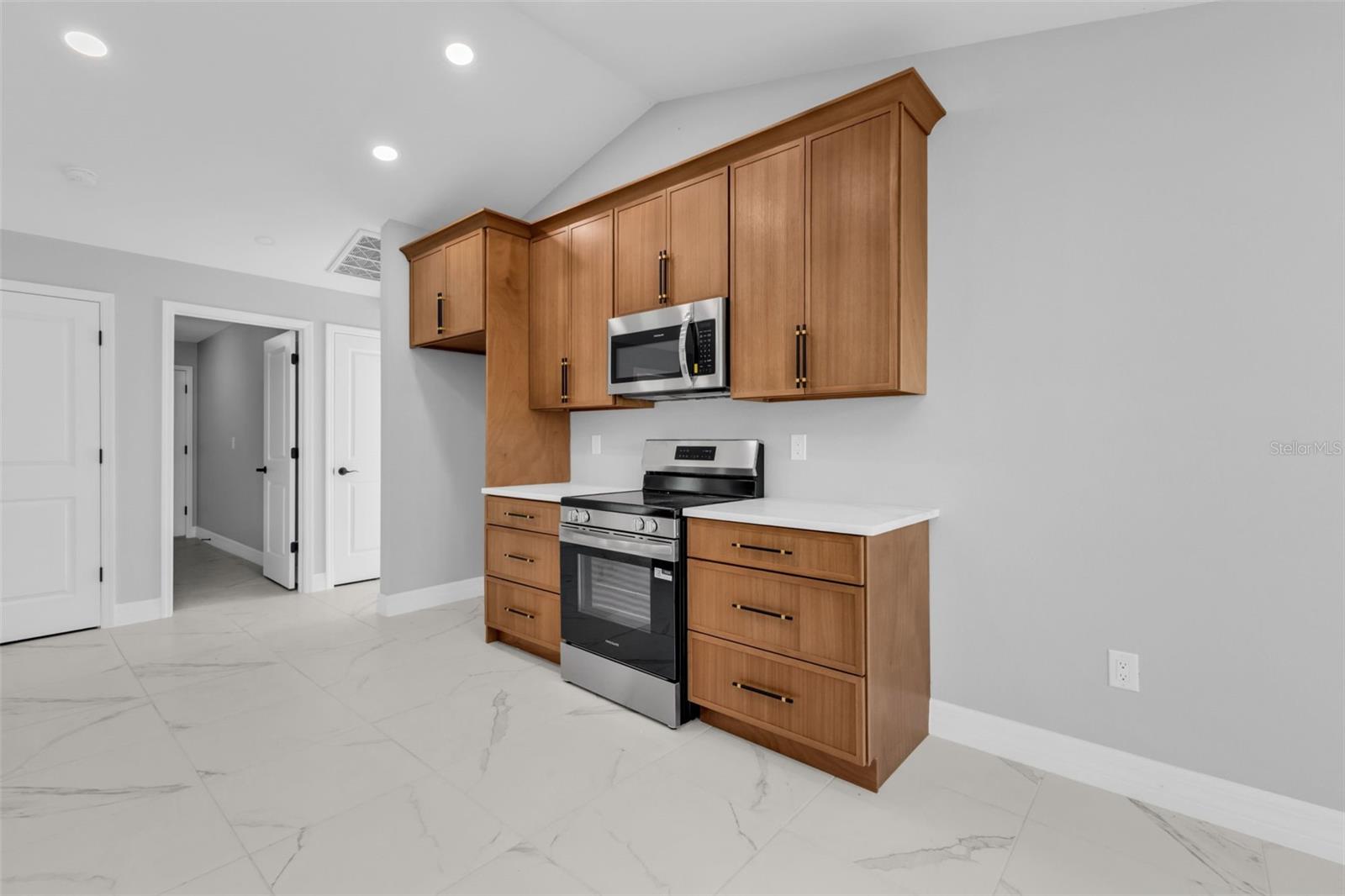 PUNTA GORDA ISLES SEC 23 - Residential