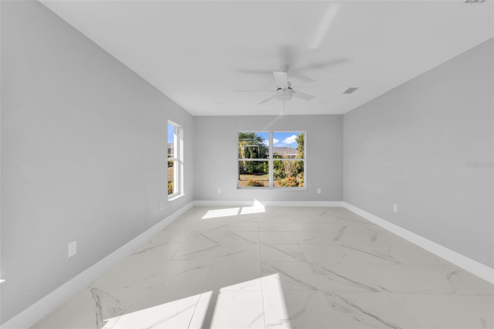PUNTA GORDA ISLES SEC 23 - Residential