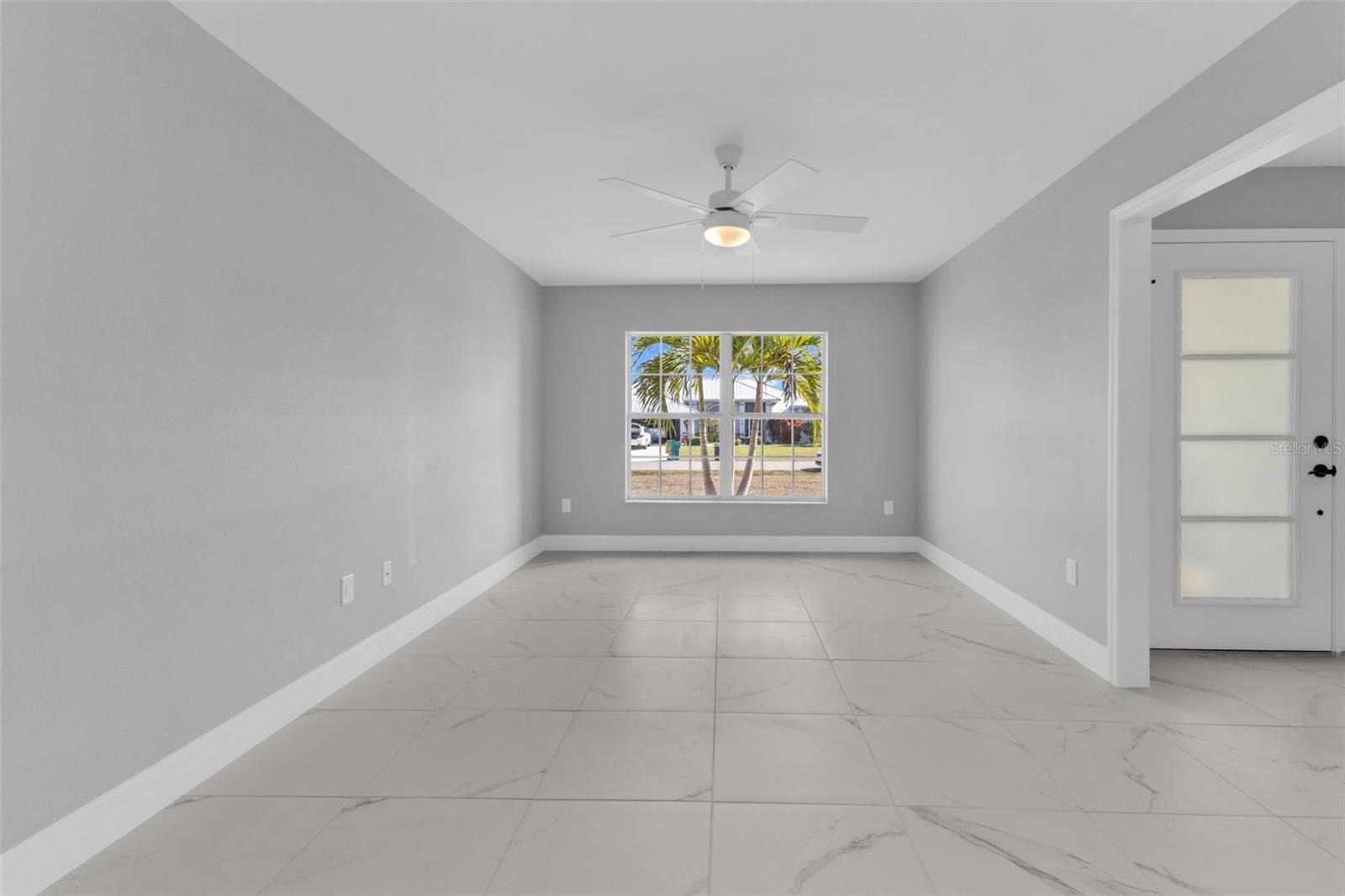 PUNTA GORDA ISLES SEC 23 - Residential