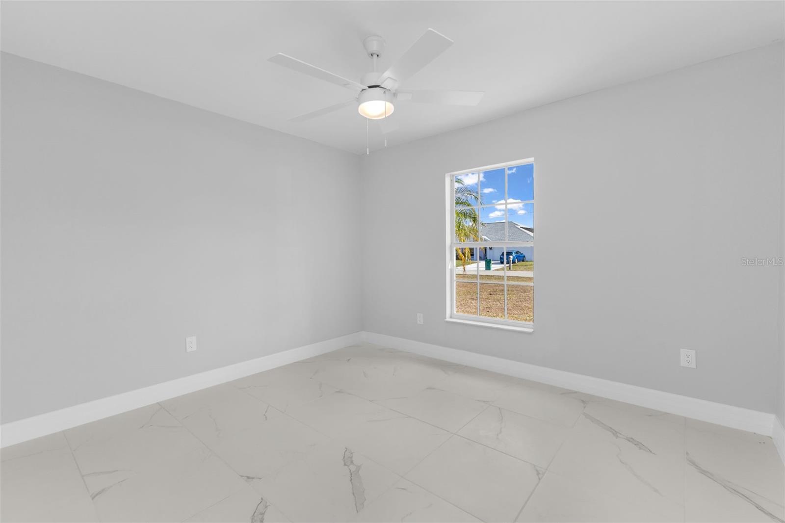 PUNTA GORDA ISLES SEC 23 - Residential
