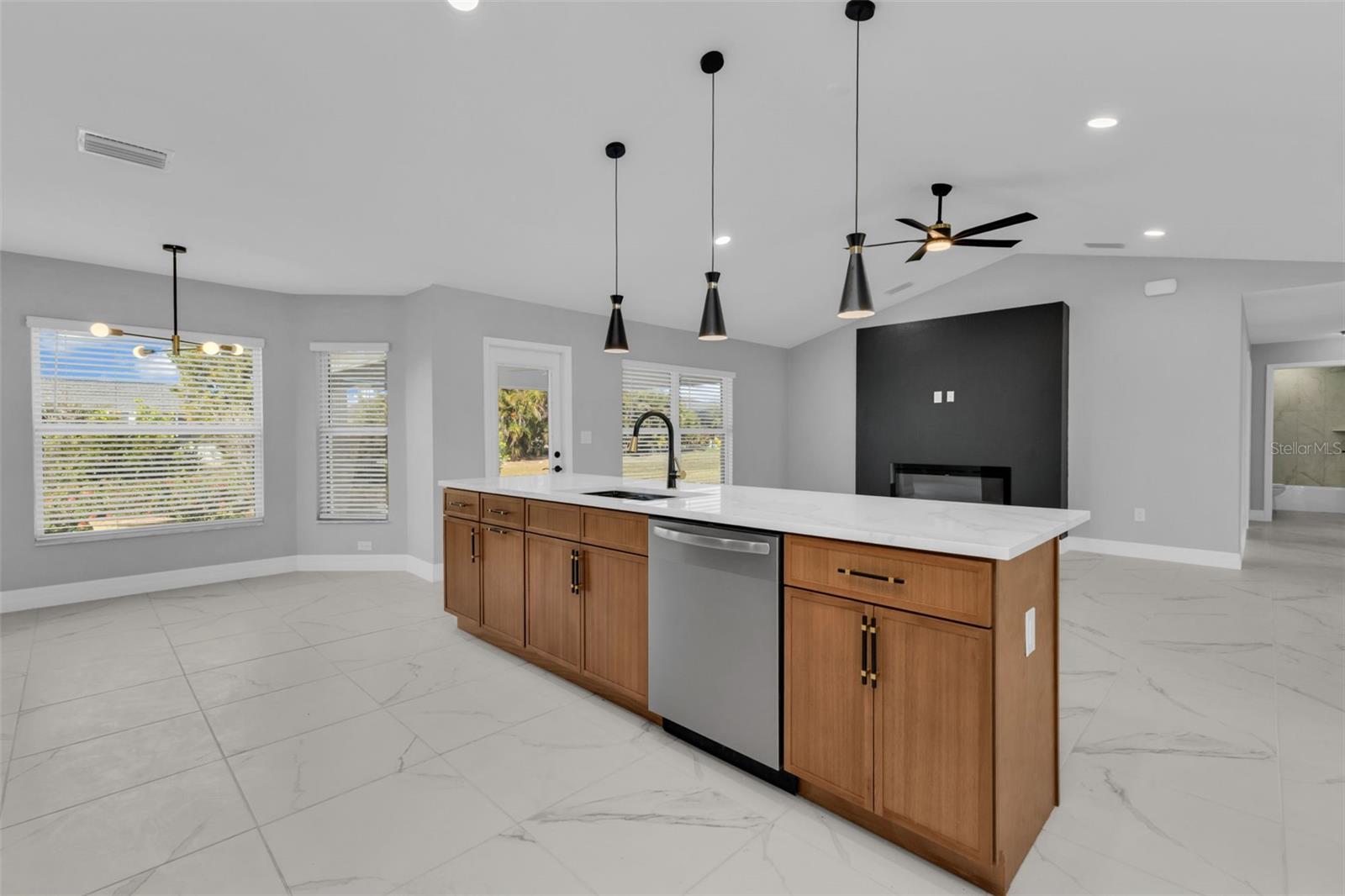 PUNTA GORDA ISLES SEC 23 - Residential