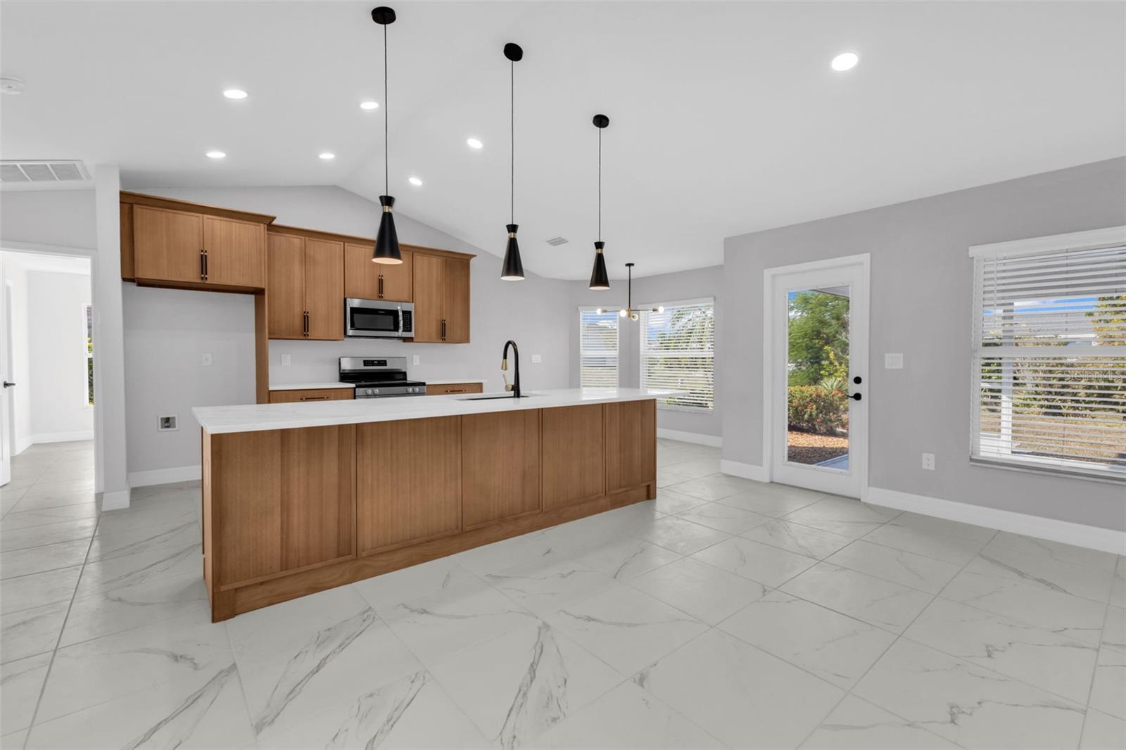 PUNTA GORDA ISLES SEC 23 - Residential