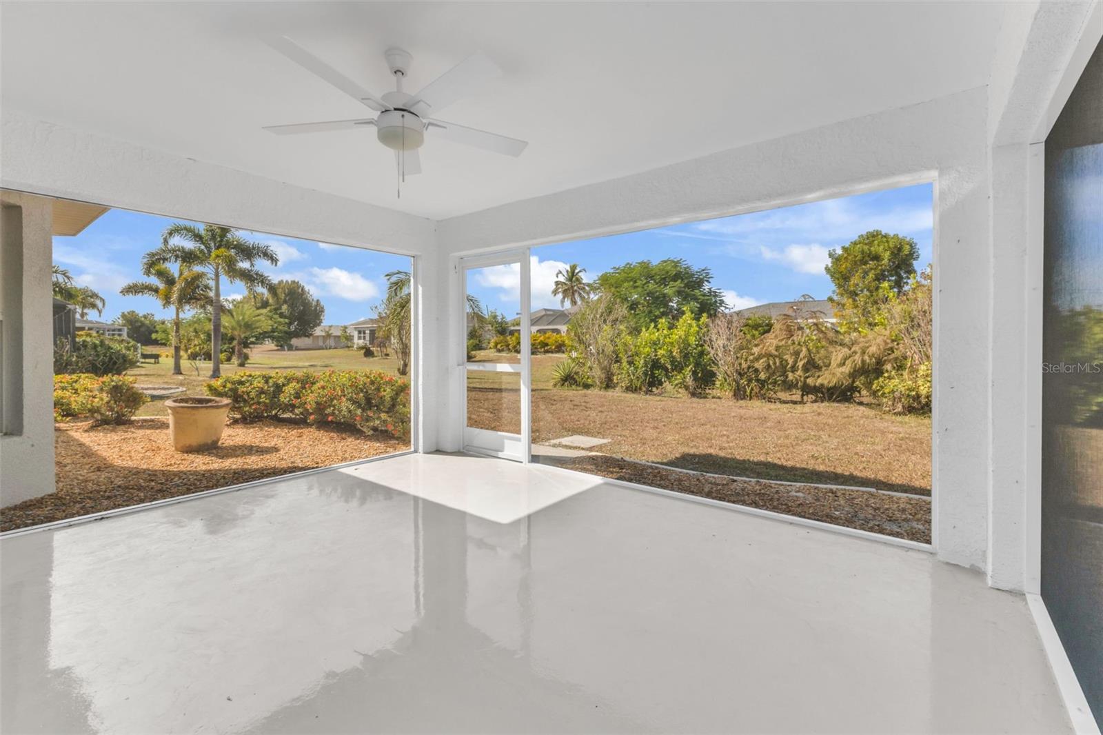 PUNTA GORDA ISLES SEC 23 - Residential