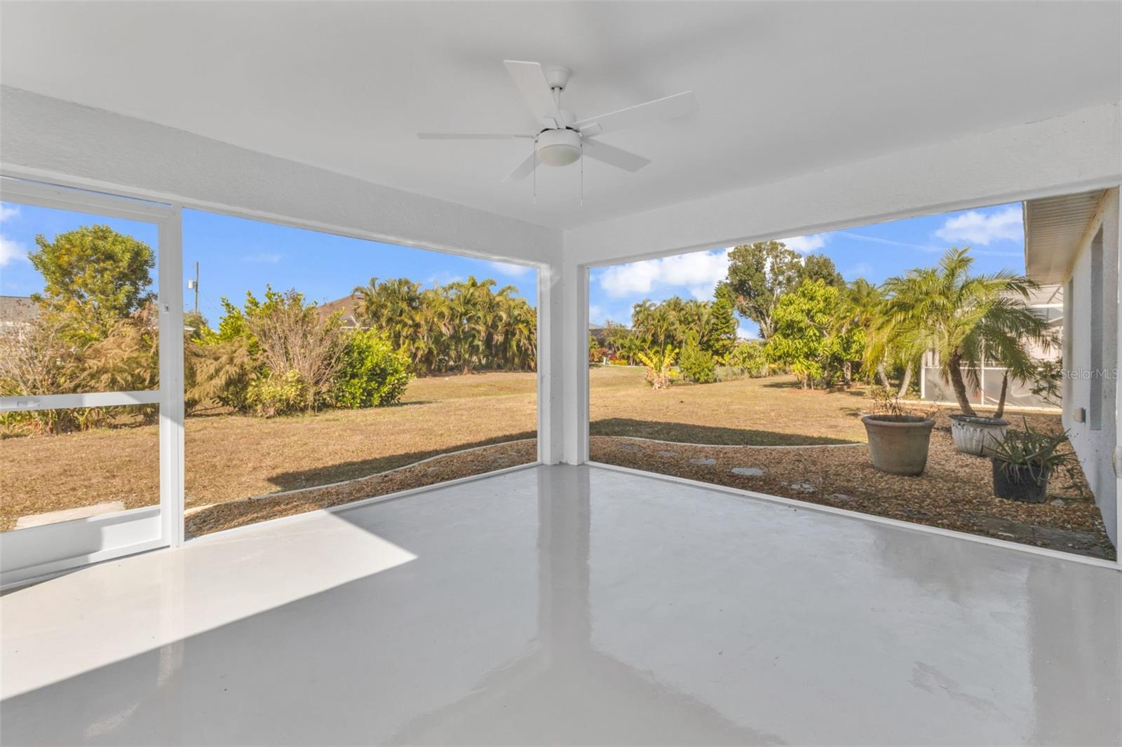 PUNTA GORDA ISLES SEC 23 - Residential