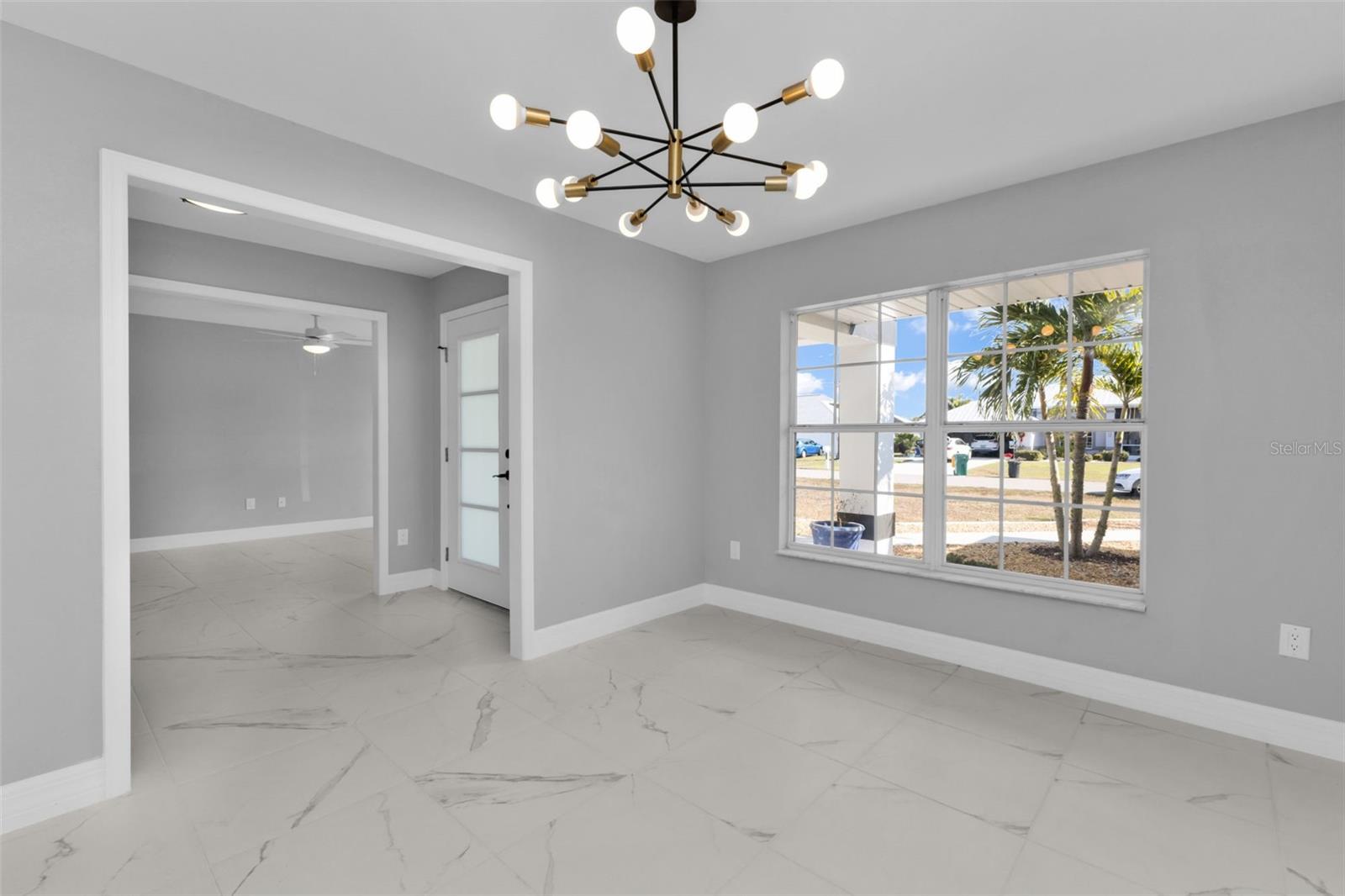 PUNTA GORDA ISLES SEC 23 - Residential