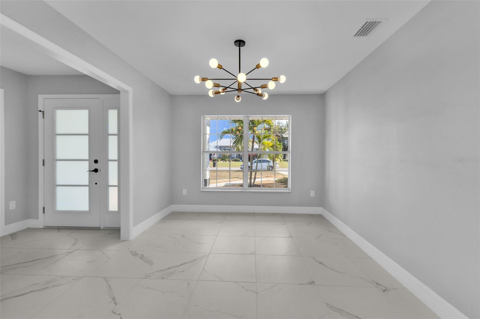 PUNTA GORDA ISLES SEC 23 - Residential
