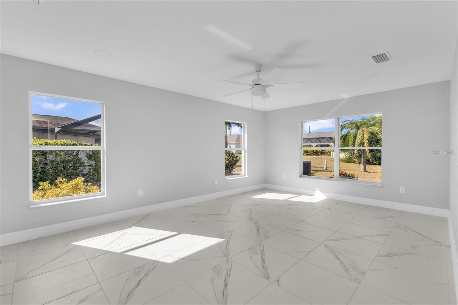 PUNTA GORDA ISLES SEC 23 - Residential