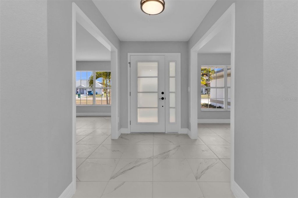 Photo of 2247 Hamburg Lane, Punta Gorda, FL 33983 (MLS # C7518601)