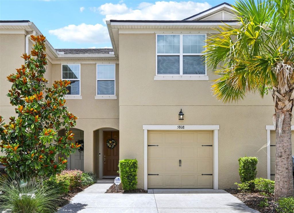 Photo of 5808 Grand Sonata Avenue, Lutz, FL 33558 (MLS # TB8398320)