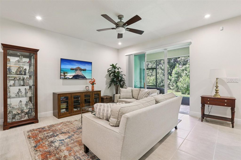 Photo of 5808 Grand Sonata Avenue, Lutz, FL 33558 (MLS # TB8398320)