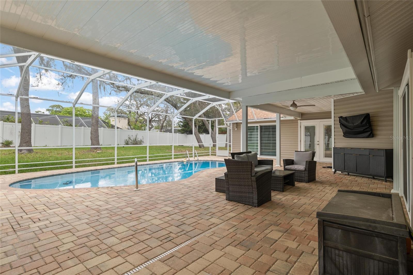 ENISWOOD UNIT II A - Residential