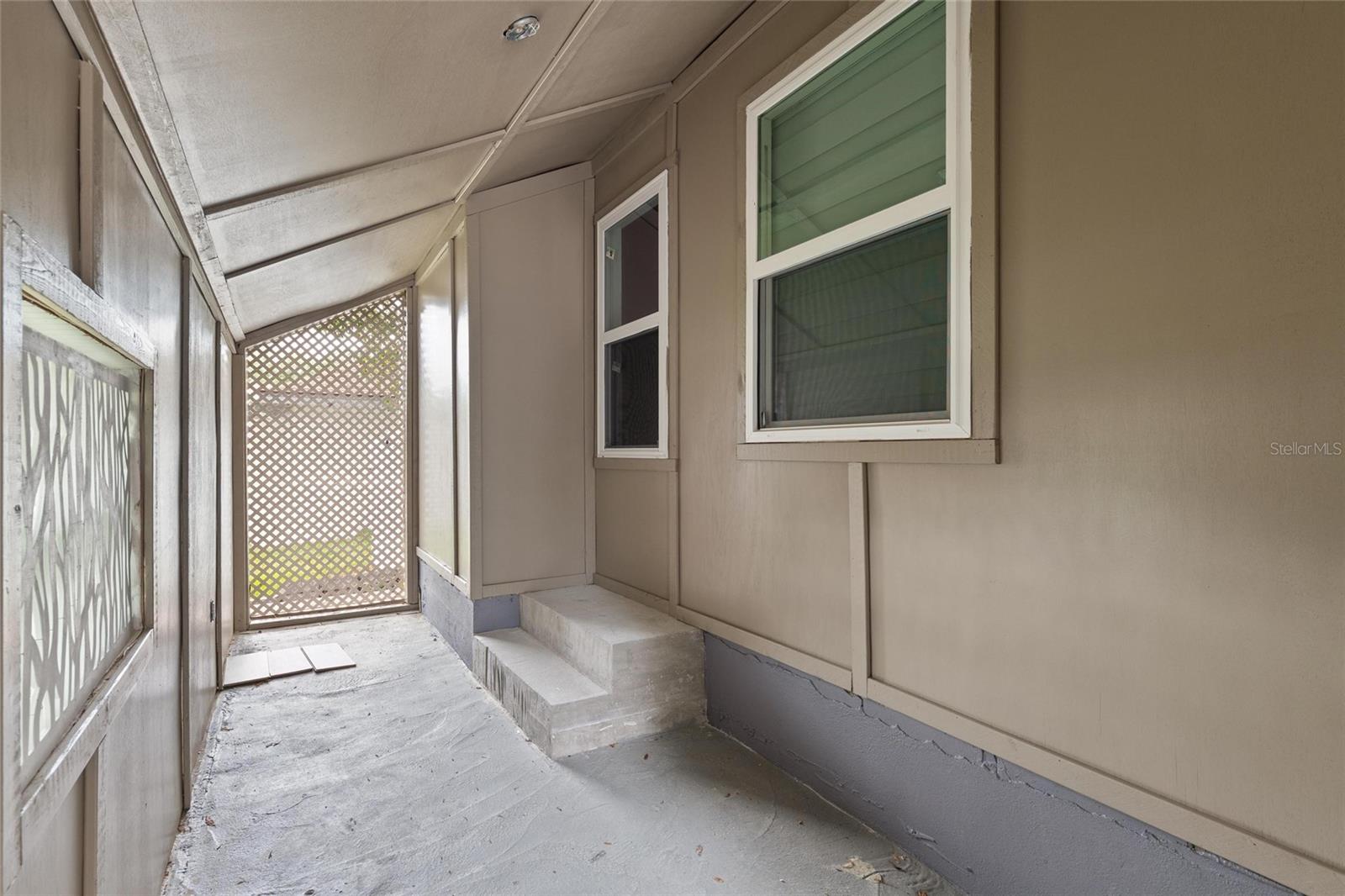 ENISWOOD UNIT II A - Residential