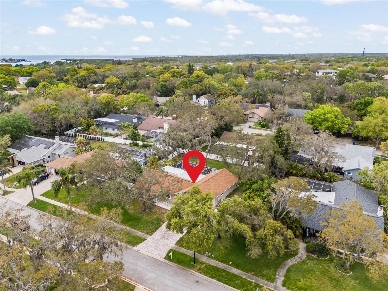 ENISWOOD UNIT II A - Residential