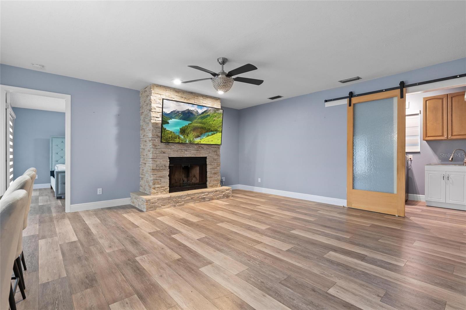 ENISWOOD UNIT II A - Residential