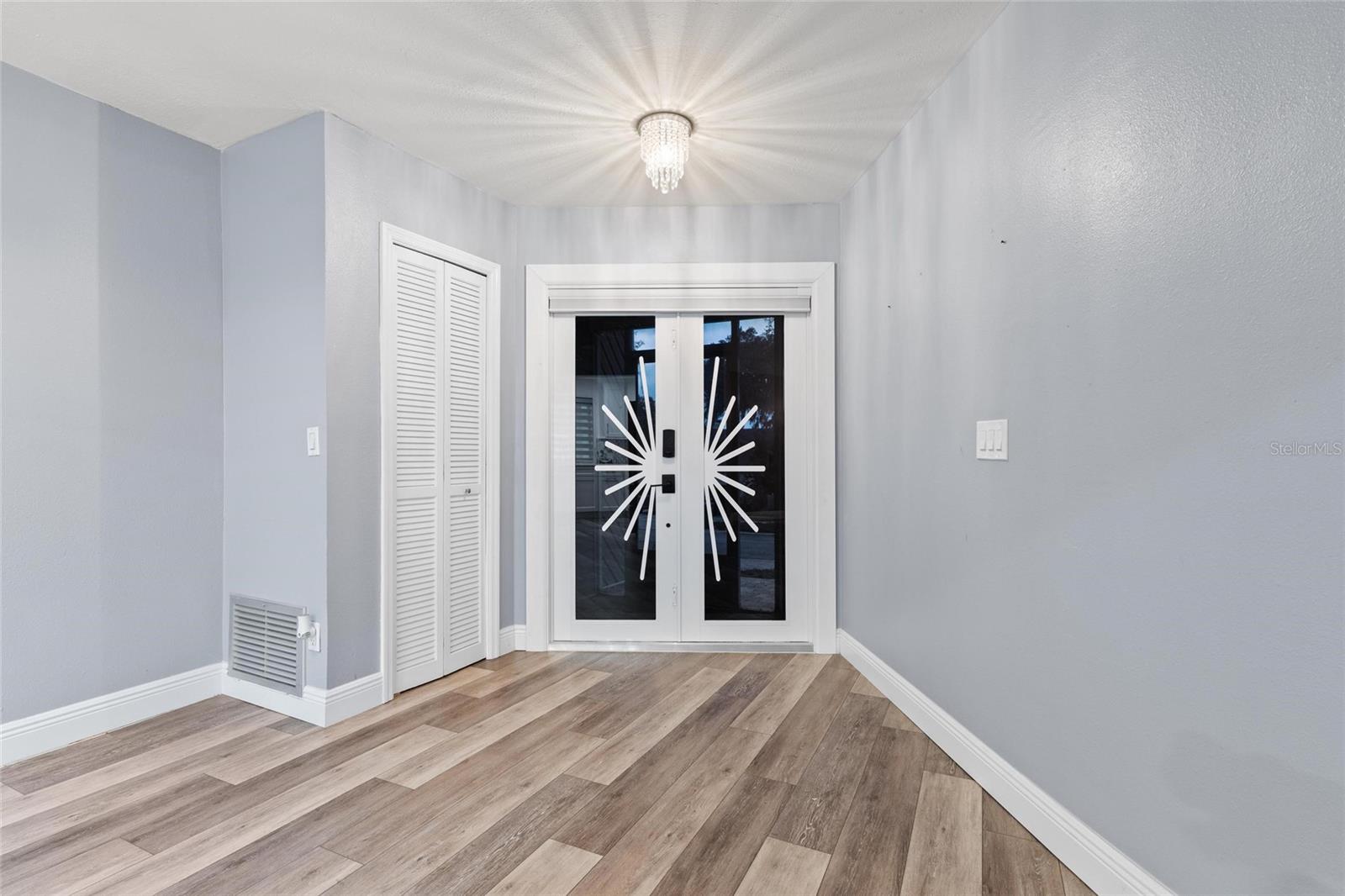 ENISWOOD UNIT II A - Residential