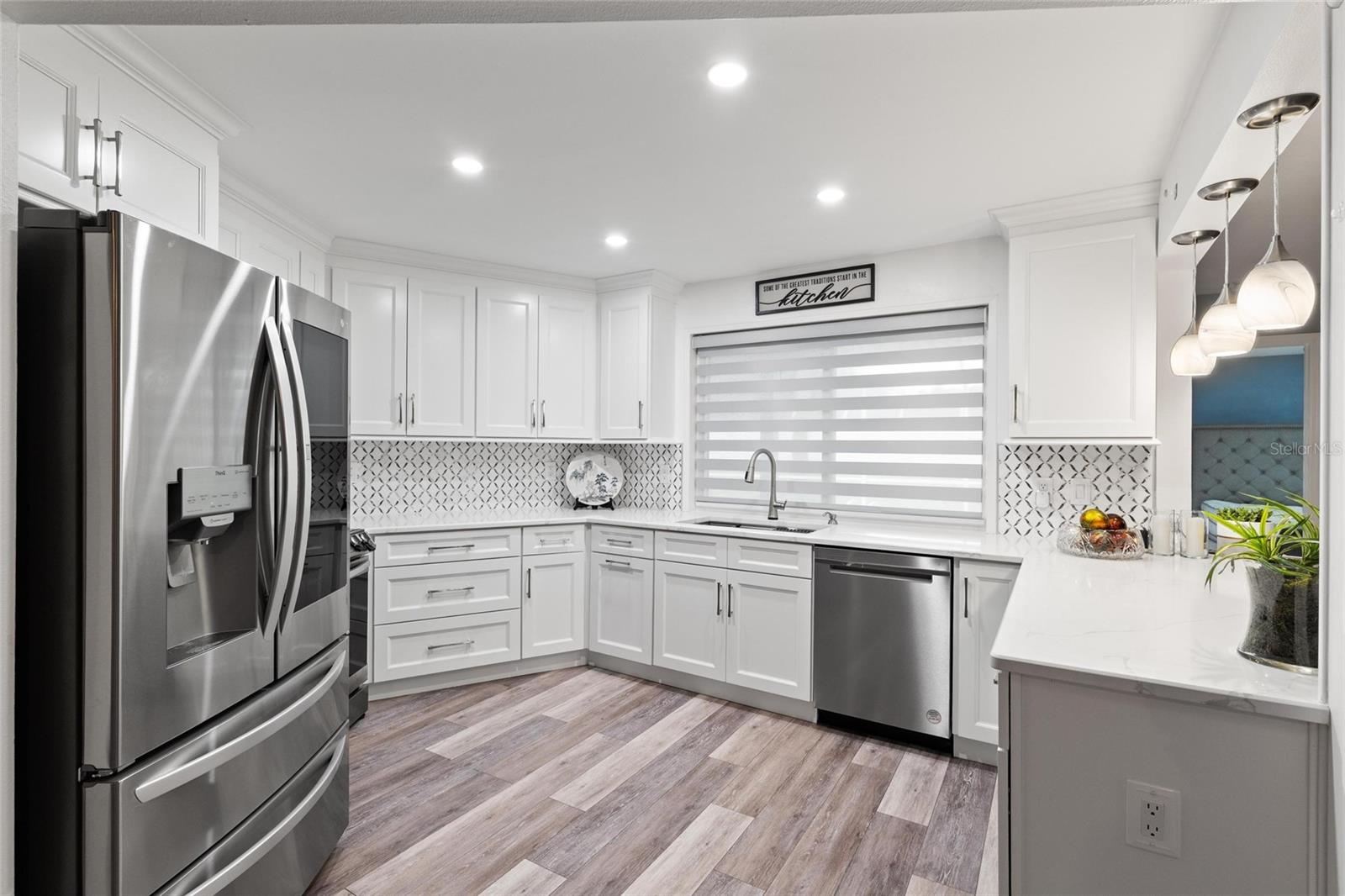 ENISWOOD UNIT II A - Residential