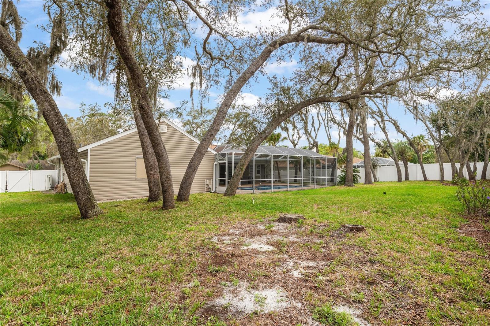 ENISWOOD UNIT II A - Residential