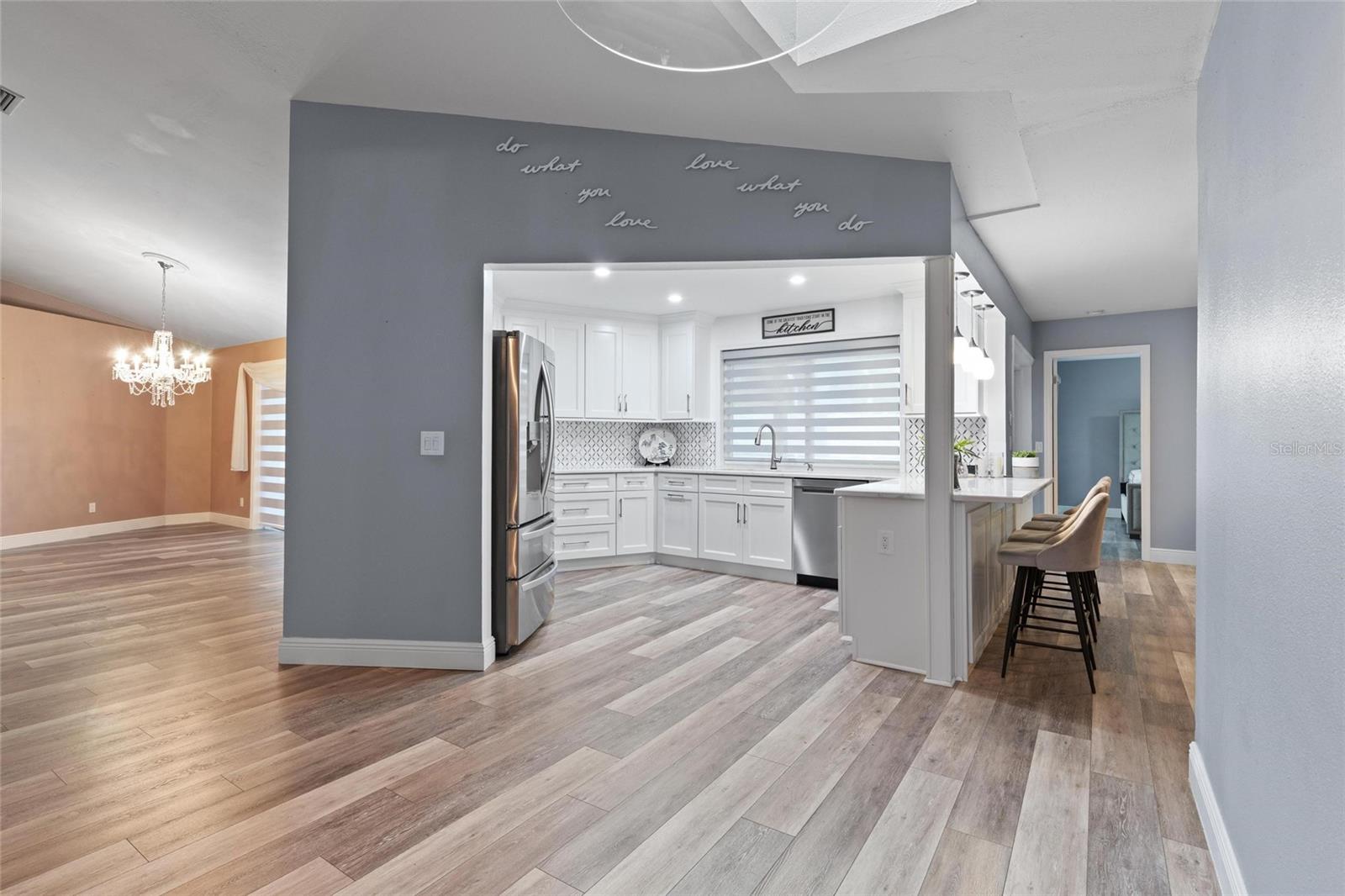 ENISWOOD UNIT II A - Residential