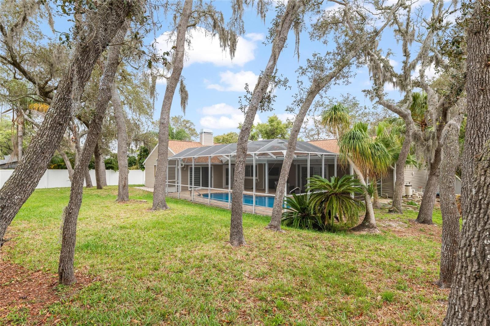 ENISWOOD UNIT II A - Residential