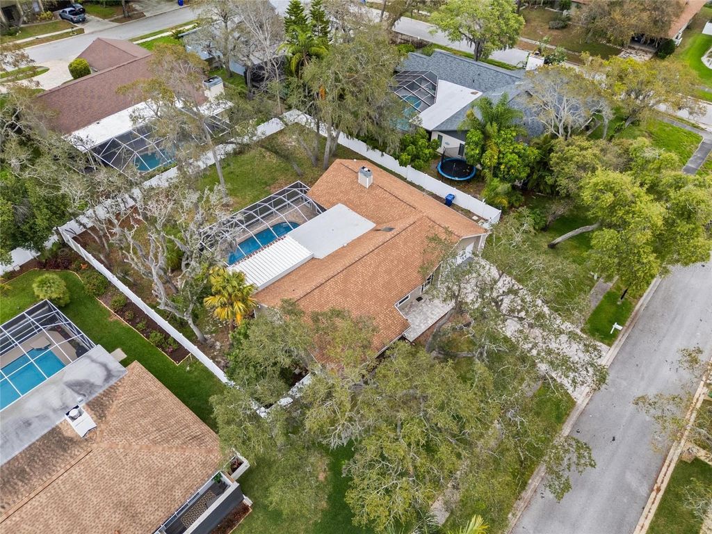 Photo of 3088 Enisglen Drive, Palm Harbor, FL 34683 (MLS # TB8485535)