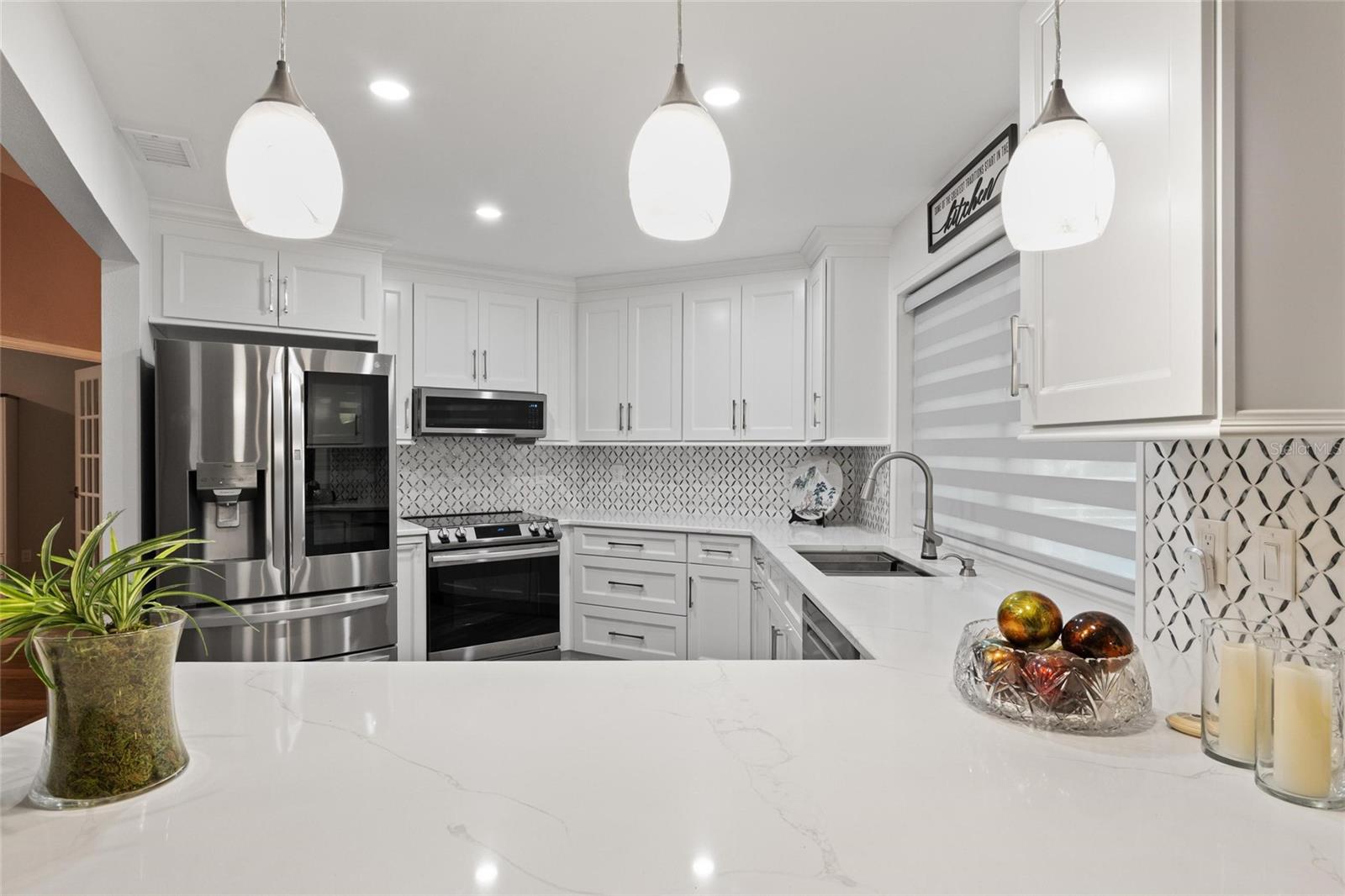 ENISWOOD UNIT II A - Residential