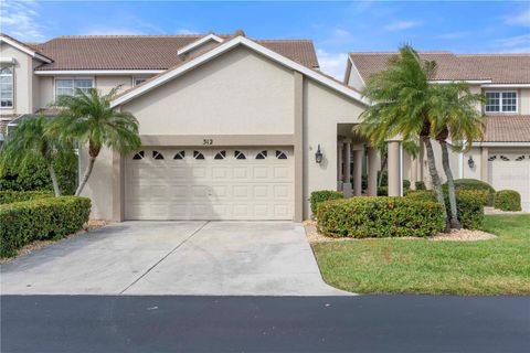 A home in PUNTA GORDA