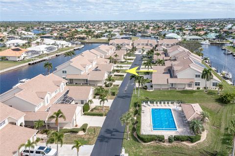 A home in PUNTA GORDA