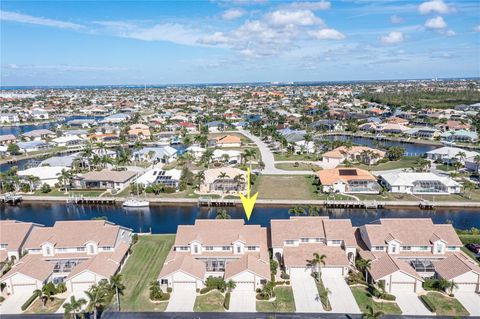 A home in PUNTA GORDA