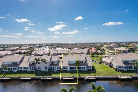 A home in PUNTA GORDA