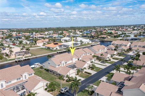 A home in PUNTA GORDA