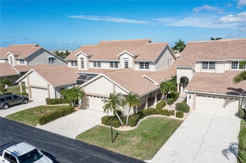 A home in PUNTA GORDA