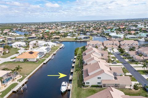 A home in PUNTA GORDA