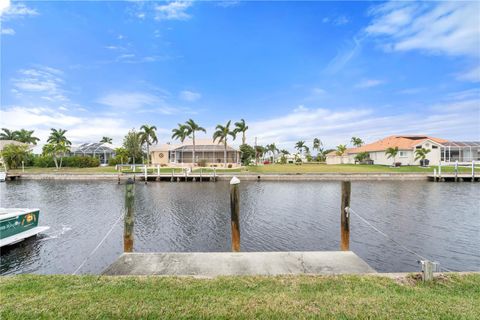 A home in PUNTA GORDA