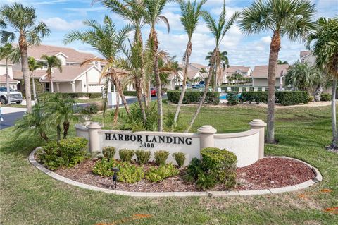 A home in PUNTA GORDA