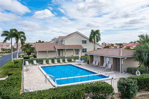 A home in PUNTA GORDA